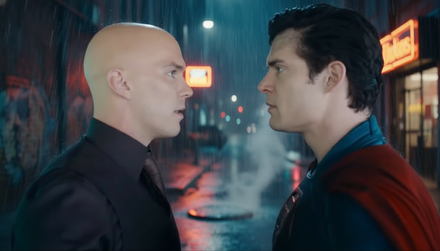 Superman’s Next DCU Movie Just Scored a Game-Changing Update