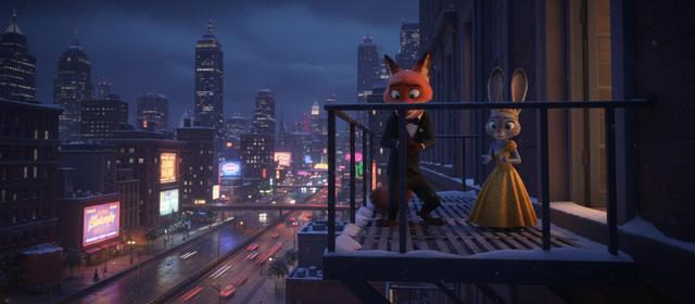 Zootopia 2 Trailer Teases Nick and Judy’s Most Daring Mystery Yet