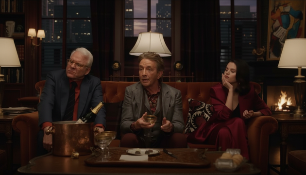 Only Murders in the Building Season 6 Will Get a Major Change Only Murders in the Building Season 6 Will Get a Major Change