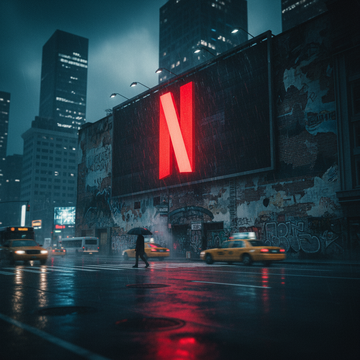 George Clooney Signs On for Netflix Spin-Off, Eva Longoria in Talks George Clooney Signs On for Netflix Spin-Off, Eva Longoria in Talks