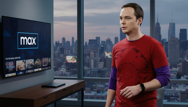 Will The Big Bang Theory Ever Return? Jim Parsons Weighs In