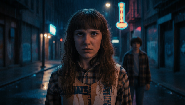 Stranger Things Season 5 Is Coming Early: Some Episodes Drop Ahead of Schedule