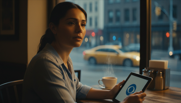 FBI Season 8 Introduces Juliana Aidén Martinez as Eva Ramos — Here’s Why She’s About to Steal the Show