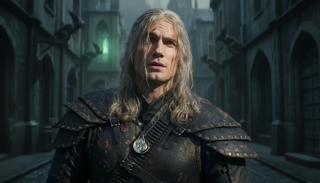All The Witcher Season 4 Episode Titles Just Dropped — And They Tease Major Twists