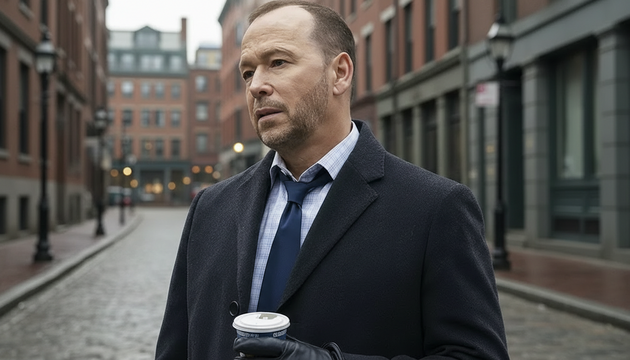 Don't Miss Boston Blue Season 1 Episode 3: Release Date, Time, and How to Watch