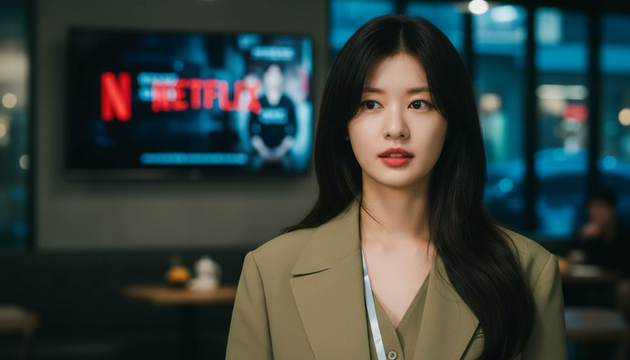 Is Jung So Min About to Lead Netflix's The Dealer?
