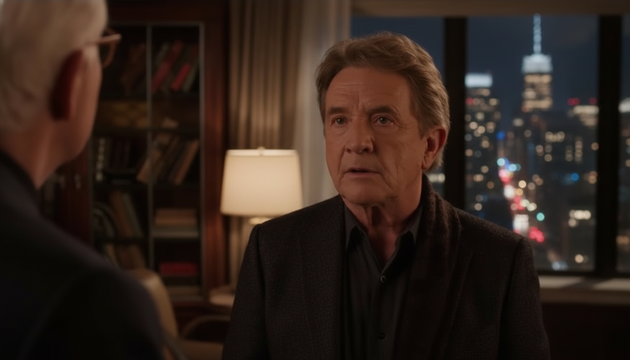 Only Murders in the Building Season 5 Open-Ended Finale Explained: The Clues You Missed and Who Really Killed Lester