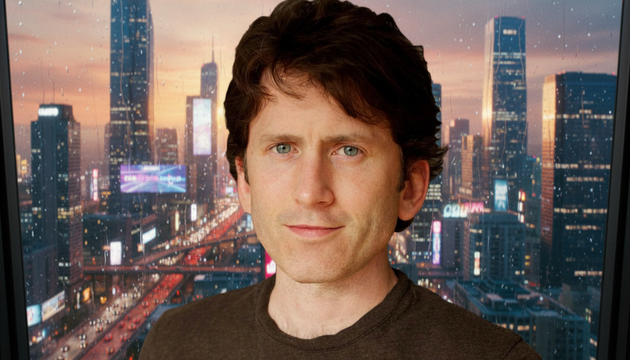 Todd Howard’s Gaming Prediction Came True — But There’s Still Time to Catch Up
