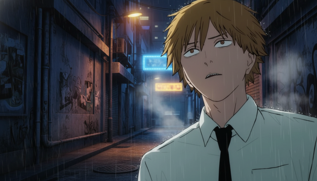 Chainsaw Man Reze Arc Carves Up the Box Office: Every One Piece Movie It Has Outgrossed So Far