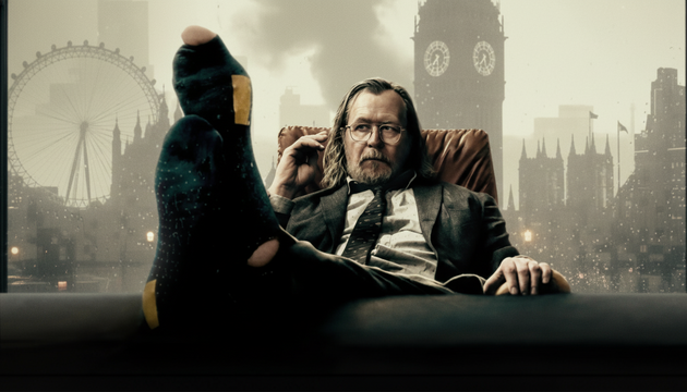 Slow Horses Season 6: Renewed or Canceled? Here's Where Things Stand