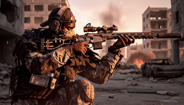 Battlefield 6 Reviews Are Tanking — Can DICE Save It Before Steam Marks It Mixed?