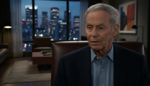 General Hospital Writers Finally Reveal Robert and Lesley’s Endgame