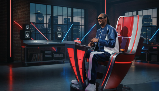 The Voice Season 28 Knockouts Night One: Every Elimination Revealed