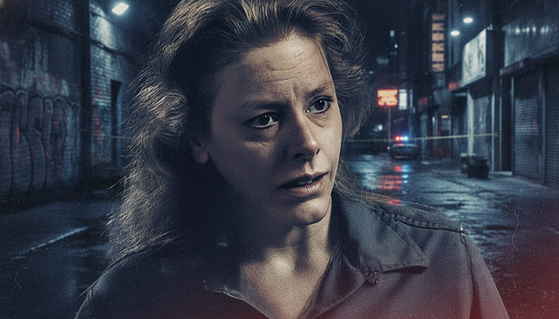 Aileen Wuornos Unmasked: Inside the Crimes, Convictions, and Dark Legacy