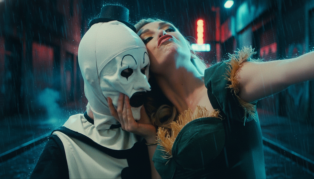 Terrifier Star Sues, Alleging Fraud and Sexual Harassment