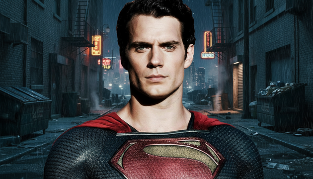 Henry Cavill Reveals Kevin Costner and Diane Lane Shaped Man of Steel’s Most Debated Scene