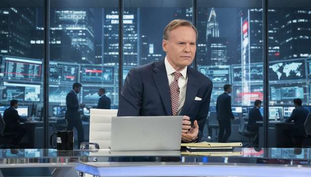 John Dickerson Departs CBS News After 16 Years—Inside His Next Chapter