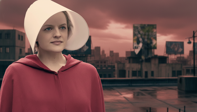 Did Nobody Wants This Season 2 Take a Swipe at The Handmaid’s Tale? The Link You Missed