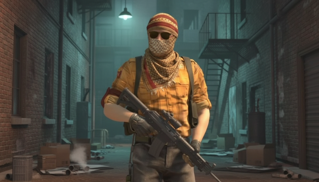 DayZ Creator Slams Valve Over In-Game Gambling After $6 Billion Counter-Strike 2 Skin Market Meltdown