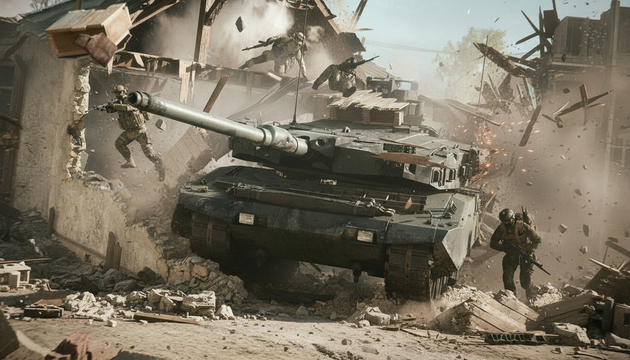 Battlefield 6 Battle Royale Nears: Lead Dev Says Vehicles Won’t Break RedSec, Details Coming Soon