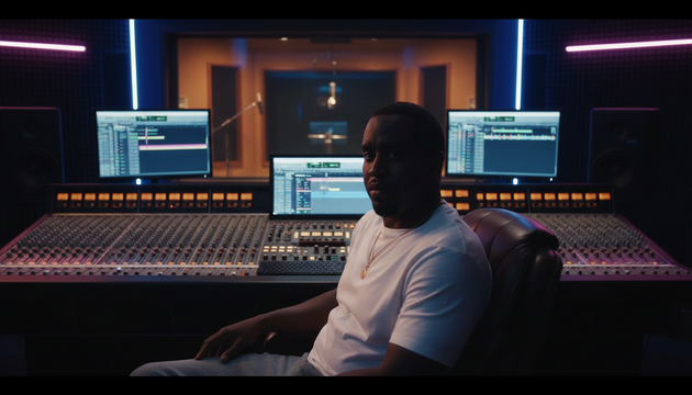 P Diddy’s Reported Release Date Nears: Is Another Court Battle Next?