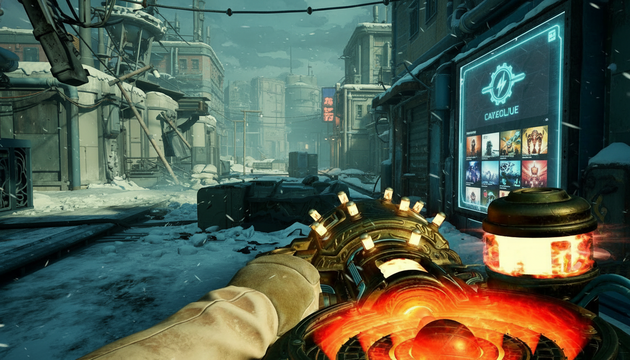 Unlock The Game’s Hidden Power: The Outer Worlds 2 Console Commands Step-by-Step