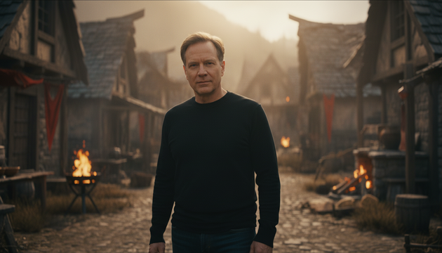 Bethesda Won’t Make a Soulslike — And Todd Howard Is the Reason