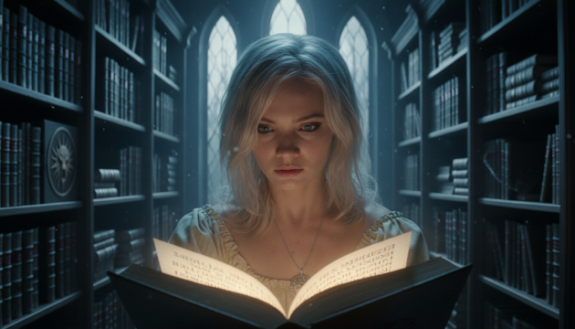 Freya Allan Says The Witcher Season 4 Delivers Ciri’s Best Arcs — She Went Back to the Books to Nail Them