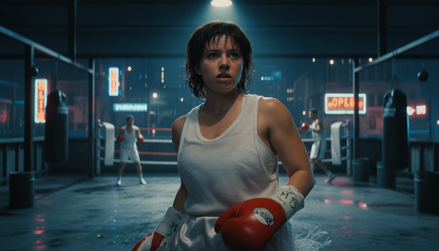 Christy Director Sparks Debate: Sydney Sweeney Outshines Brad Pitt After Casting Her Christy Director Sparks Debate: Sydney Sweeney Outshines Brad Pitt After Casting Her