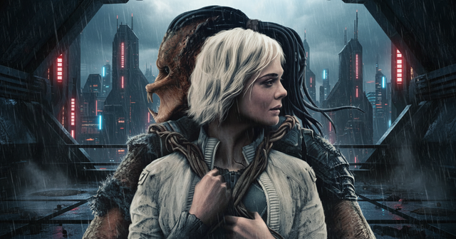 Early Reactions Hail Predator: Badlands as a Ferocious Sci-Fi Thrill Ride Early Reactions Hail Predator: Badlands as a Ferocious Sci-Fi Thrill Ride