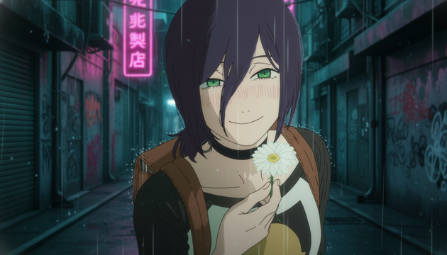 Chainsaw Man Movie Hits No. 1; Cast Thanks Fans: "One of the Greatest Weekends of My Life"