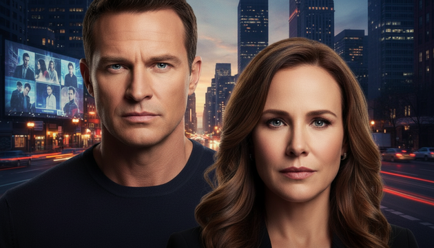 General Hospital Sparks Fan Frenzy as Ronnie and Laura Team Up to Take Down Drew