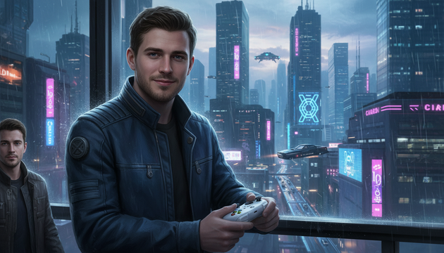 Next-Gen Xbox Ends the Console Tax: Say Goodbye to Paid Multiplayer