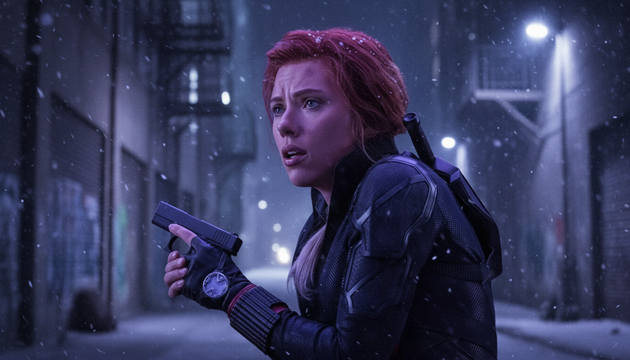 How the MCU Fumbled Scarlett Johansson’s Final Bow as Black Widow How the MCU Fumbled Scarlett Johansson’s Final Bow as Black Widow