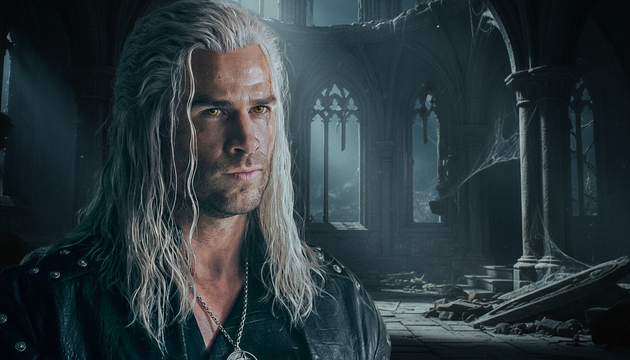 Fans Give Liam Hemsworth a Bold New Nickname in The Witcher Season 4 After Henry Cavill's Geralt
