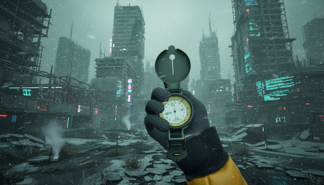 PUBG Creator’s AI-Generated Roguelike Survival Hits Steam Early Access Next Month, Aiming for a Realistic Minecraft for Millions