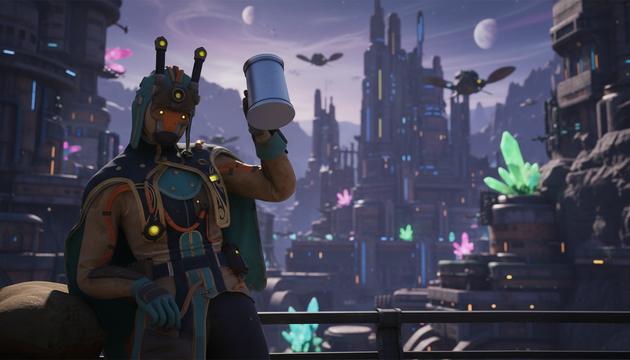 Outer Worlds 2 Is Ditching a Key Avowed Feature to Preserve Mystery