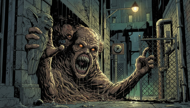 The Clayface Movie Update DCU Fans Have Been Waiting For