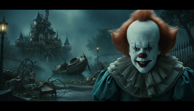 35 Years Later, It Miniseries Composer Reveals the Unlikely Source of His Creepiest Cue: Disneyland