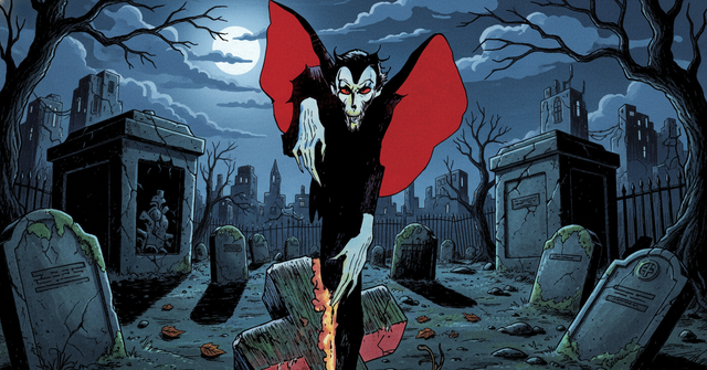 Miramax Conjures an Animated Monster Mash Feature, Reviving Bobby Boris Pickett's Classic Miramax Conjures an Animated Monster Mash Feature, Reviving Bobby Boris Pickett's Classic