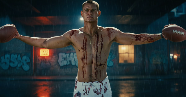 Tyriq Withers Confronts the HIM Backlash Tyriq Withers Confronts the HIM Backlash