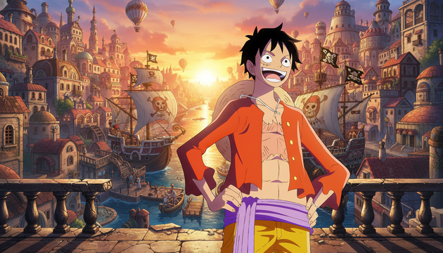 One Piece Confirms the 2026 Episode That Will Break Its Weekly Streak