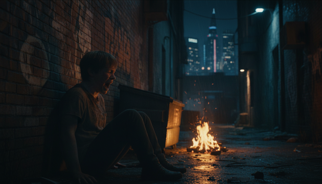 Hideo Kojima Told Phil Spencer OD Would Be Truly Scary — The Reveal Proves It