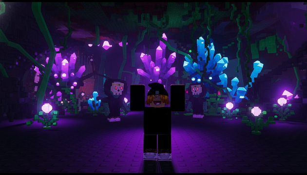 Lich Crystal in Grow a Garden: What It Unlocks and How to Farm It Fast