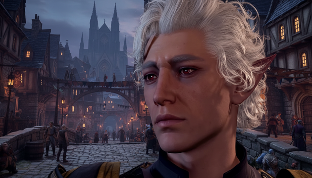 Baldur's Gate 3 Publishing Lead on Microsoft's Rumored New Xbox: Just a Gaming PC