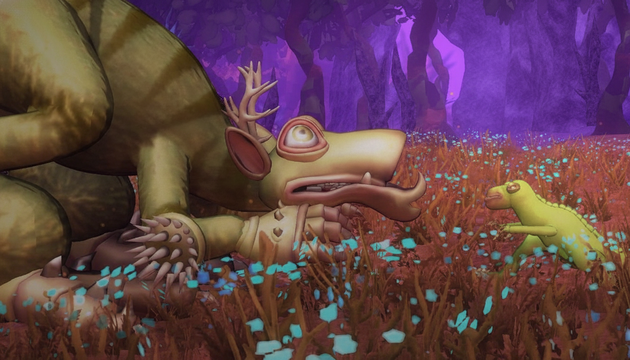 From EA DRM Pariah to Preservation Darling: Spore Lives Forever in GOG's Preservation Program With Splinter Cell and Tomb Raider 2013