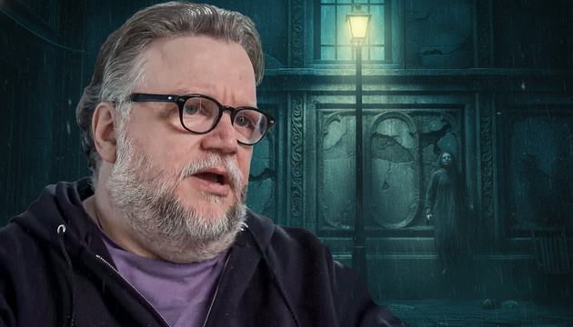 Inside the 24-Style Exorcist Sequel Guillermo del Toro Pitched—and Why Hollywood Said No