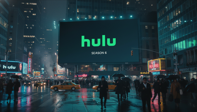 Hulu’s Smash Hit Only Murders in the Building Just Locked In Season 6 Hulu’s Smash Hit Only Murders in the Building Just Locked In Season 6