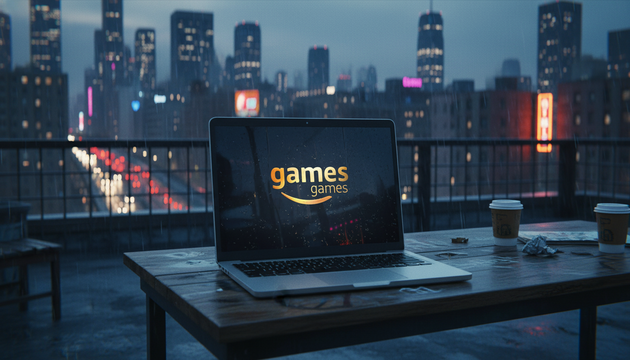 Amazon Games Gutted: 14,000 Layoffs Slash First-Party and MMO Plans as Focus Shifts to Casual and AI