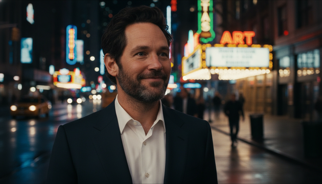 Paul Rudd and Nick Jonas Musical Comedy Locks In Release Date Paul Rudd and Nick Jonas Musical Comedy Locks In Release Date